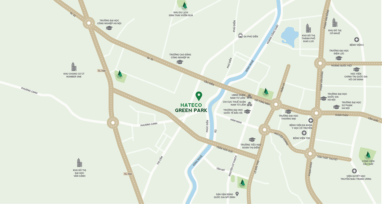 map-green-park